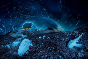 Gletscher