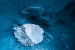 Gletscher